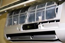 Кондиционер от Теплохолода Кондиционер от Теплохолода