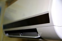 Кондиционер от Теплохолода Кондиционер от Теплохолода