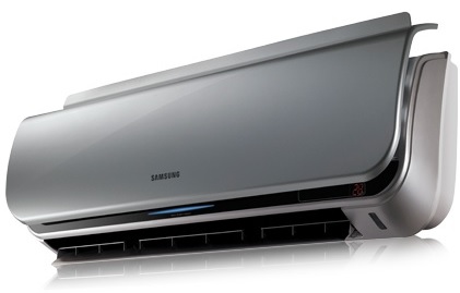 Настенные кондиционеры