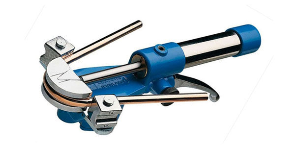 Трубогибы для медных труб