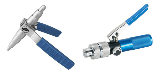 Труборасширители для медных труб