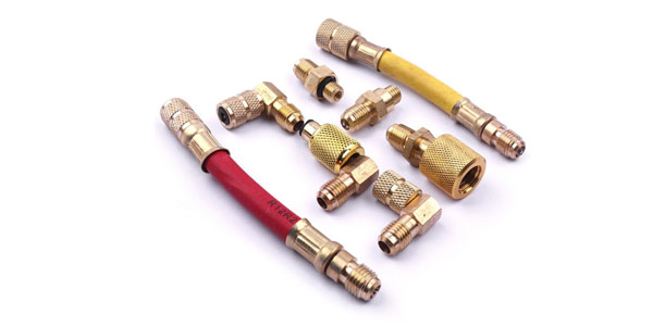 Адаптеры, переходники