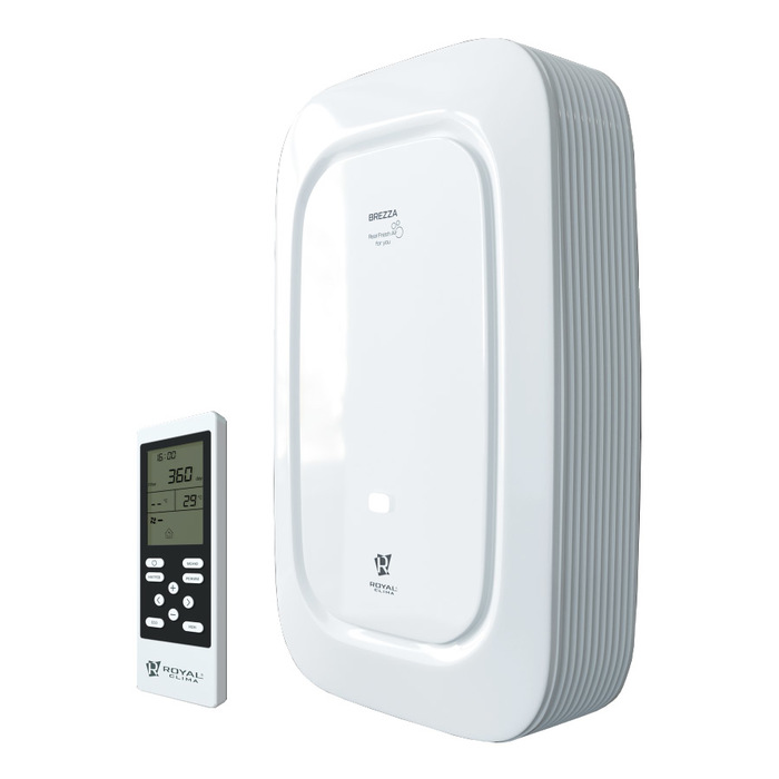 Климатические комплексы